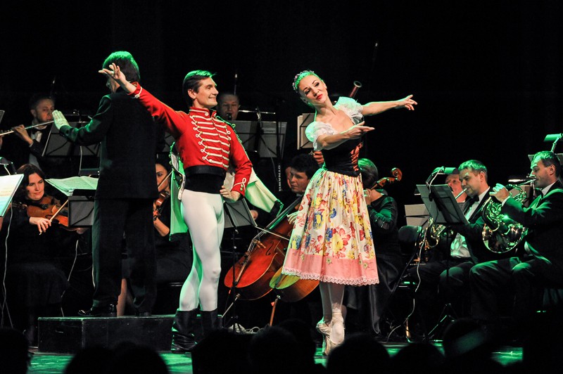Vivat Operetta