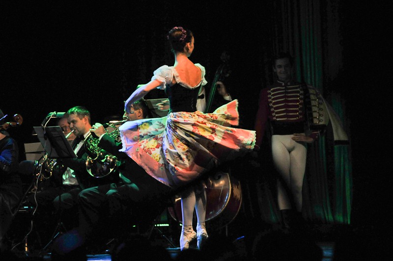 Vivat Operetta