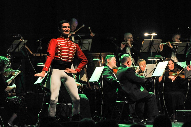 Vivat Operetta