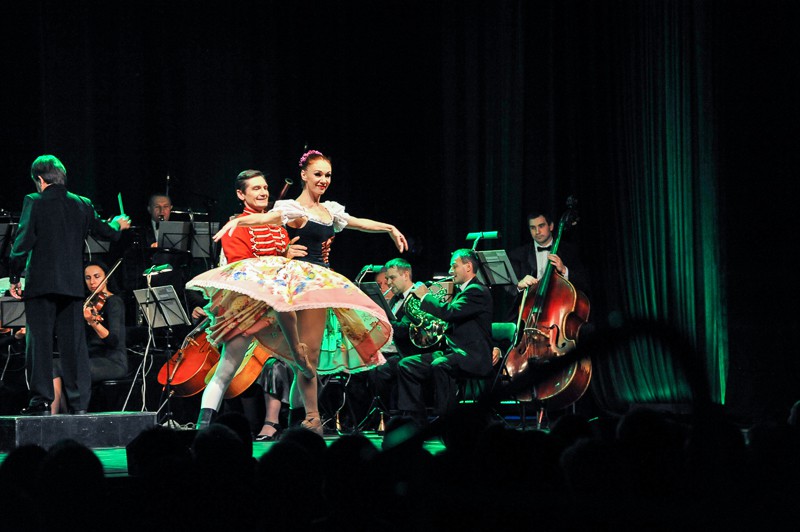 Vivat Operetta