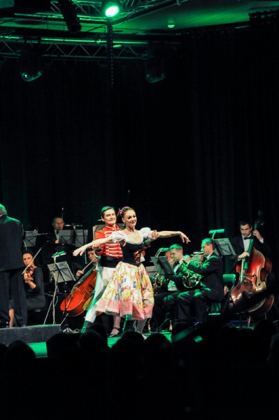 Vivat Operetta