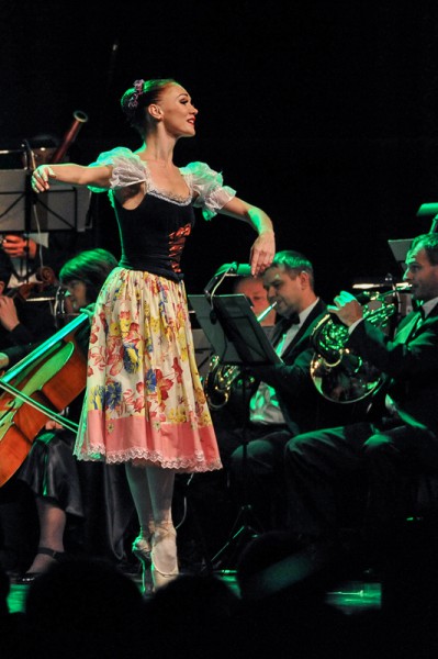 Vivat Operetta