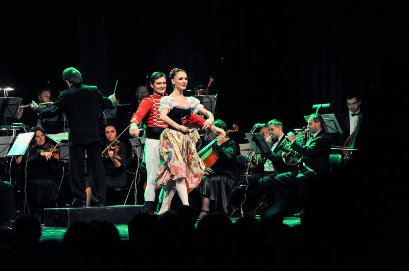 Vivat Operetta