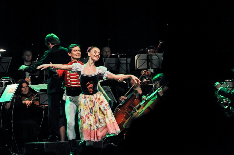 Vivat Operetta