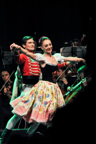 Vivat Operetta