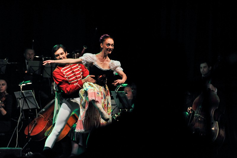 Vivat Operetta