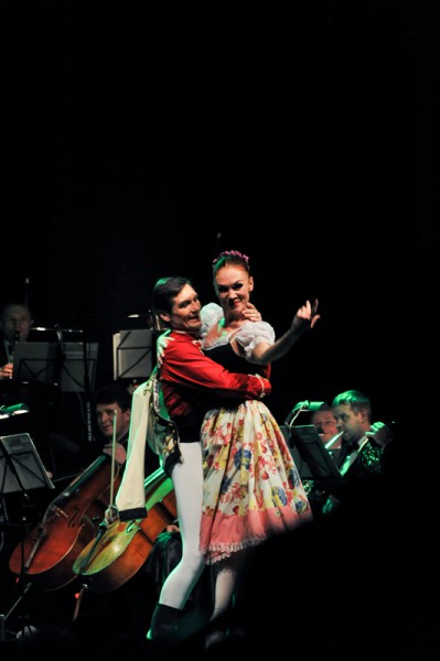 Vivat Operetta