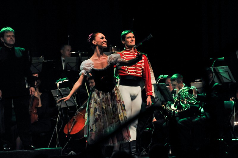 Vivat Operetta