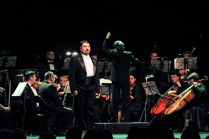 Vivat Operetta