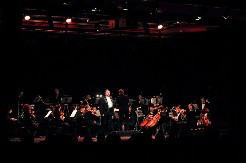 Vivat Operetta