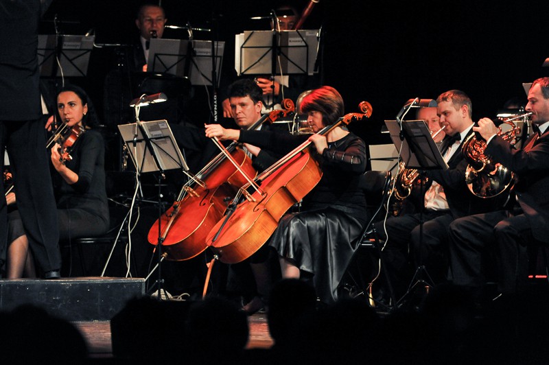 Vivat Operetta
