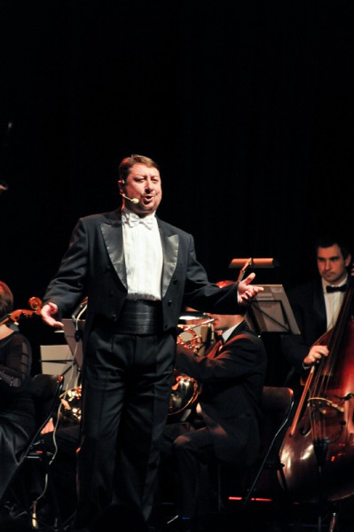Vivat Operetta