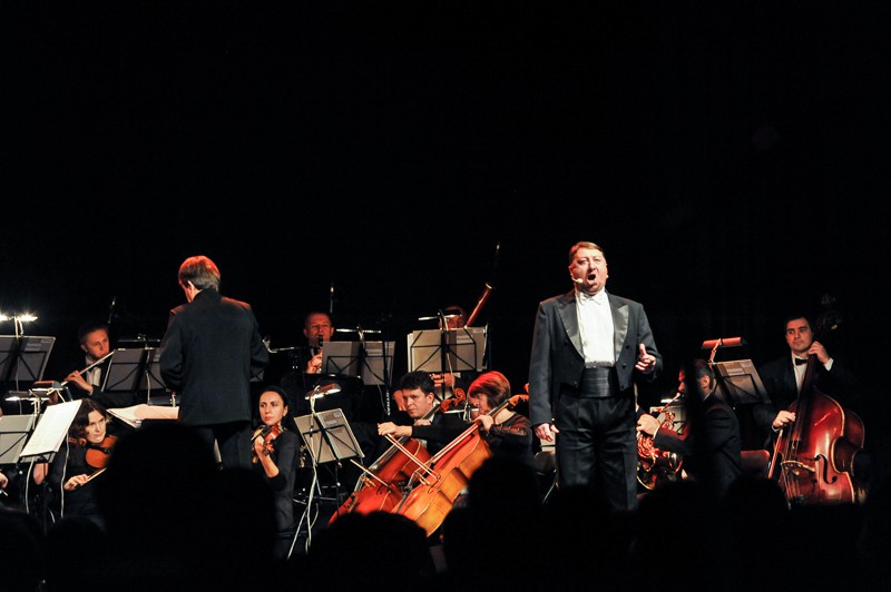 Vivat Operetta