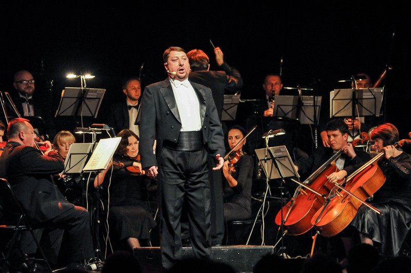 Vivat Operetta