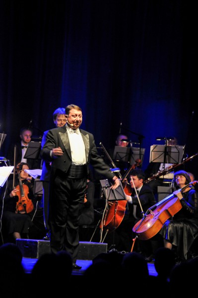 Vivat Operetta