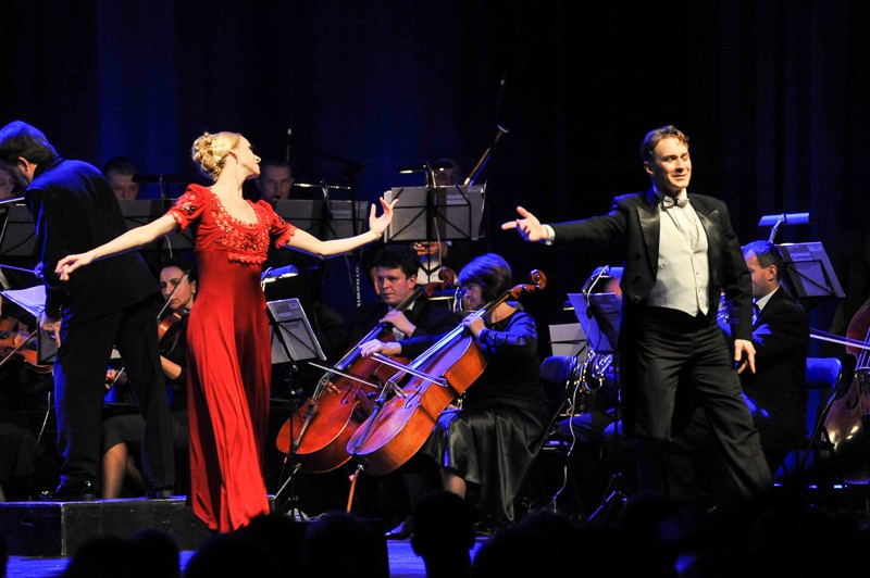 Vivat Operetta