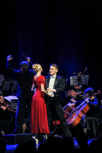 Vivat Operetta