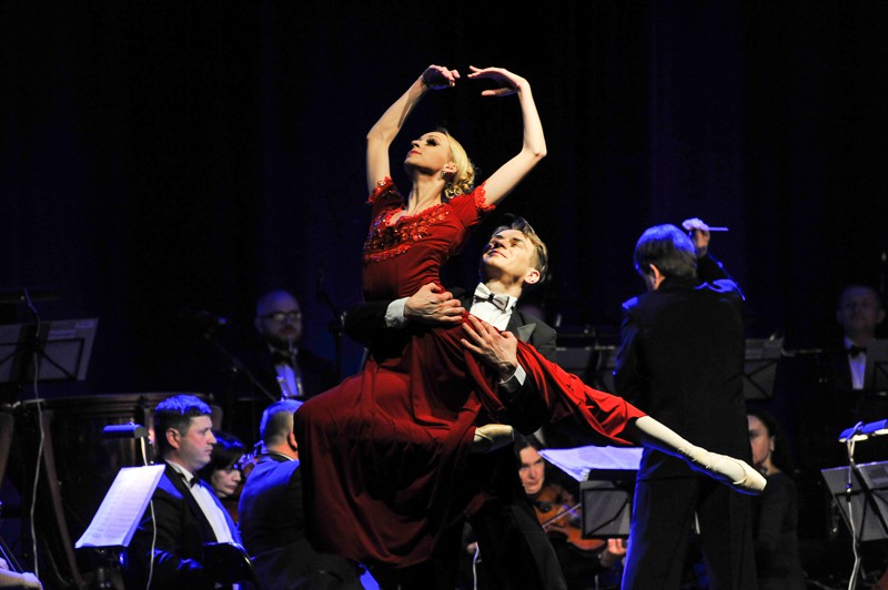 Vivat Operetta