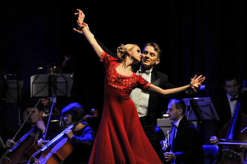 Vivat Operetta