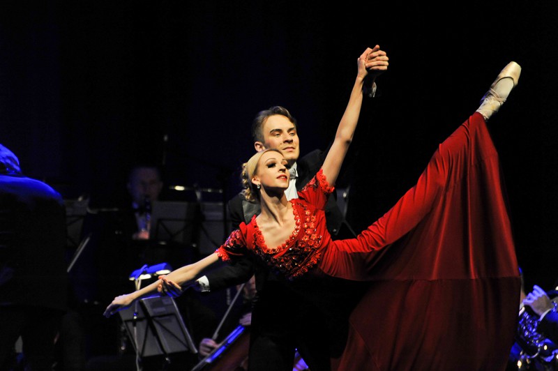 Vivat Operetta