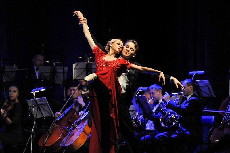 Vivat Operetta