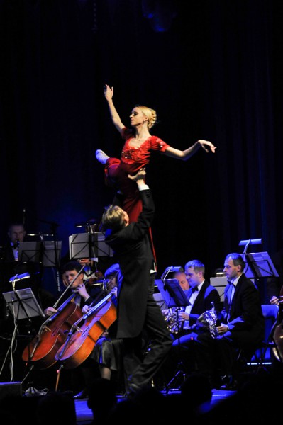 Vivat Operetta