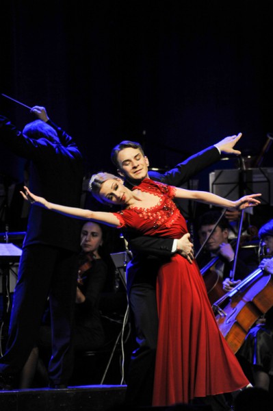 Vivat Operetta
