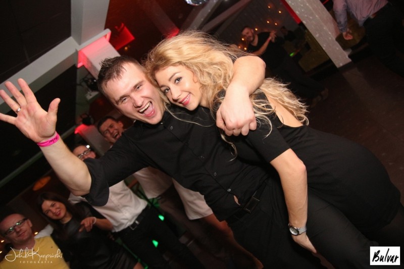 Sobota 07.11 w Million Club - Bulvar