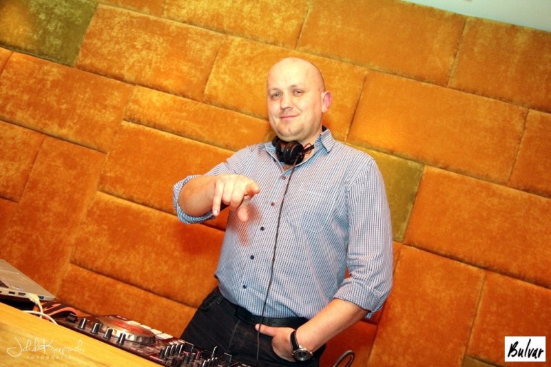 Sobota 07.11 w Million Club - Bulvar