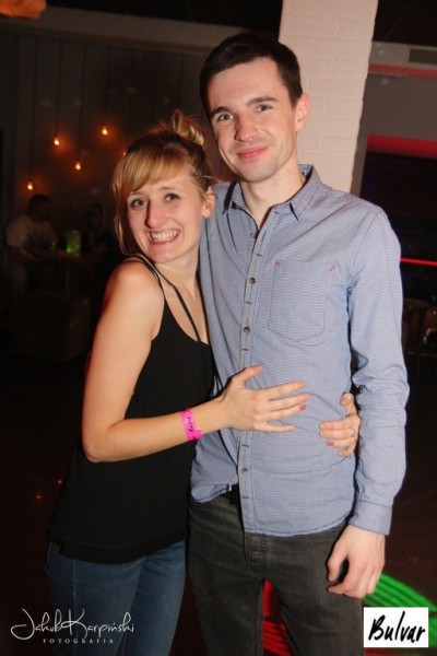 Sobota 07.11 w Million Club - Bulvar