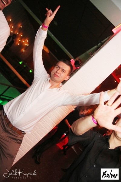 Sobota 07.11 w Million Club - Bulvar