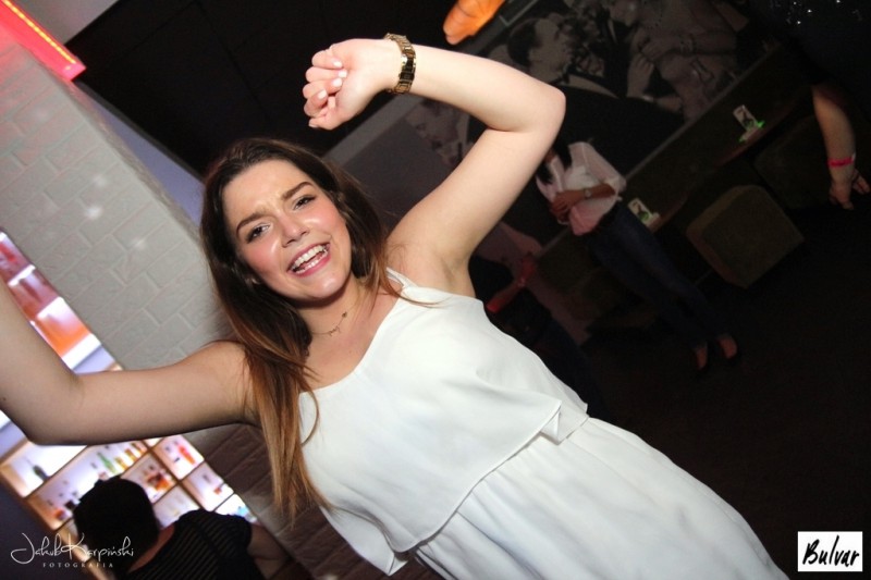 Sobota 07.11 w Million Club - Bulvar