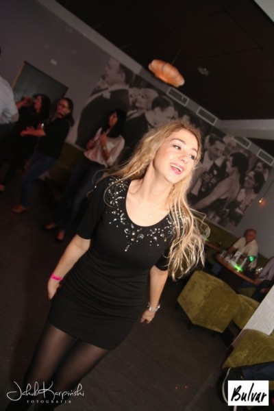 Sobota 07.11 w Million Club - Bulvar