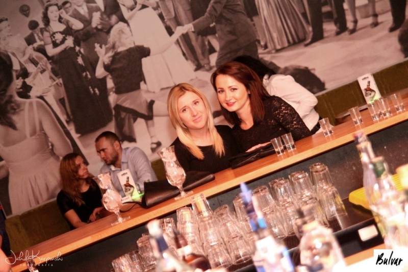 Sobota 07.11 w Million Club - Bulvar