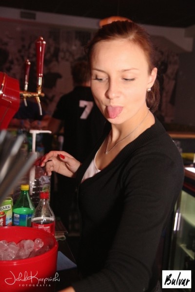 Sobota 07.11 w Million Club - Bulvar