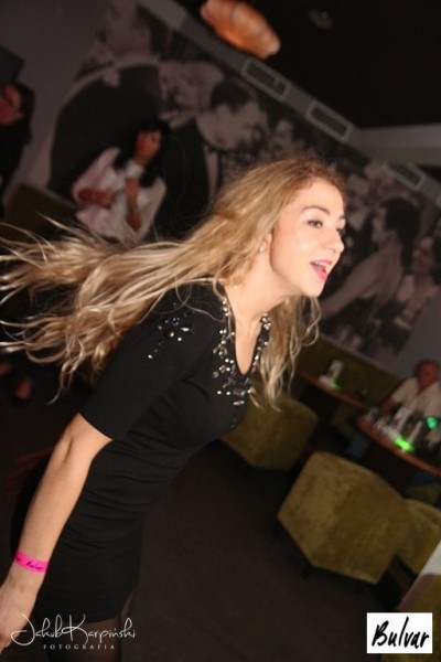 Sobota 07.11 w Million Club - Bulvar