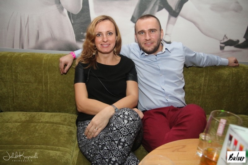 Sobota 07.11 w Million Club - Bulvar