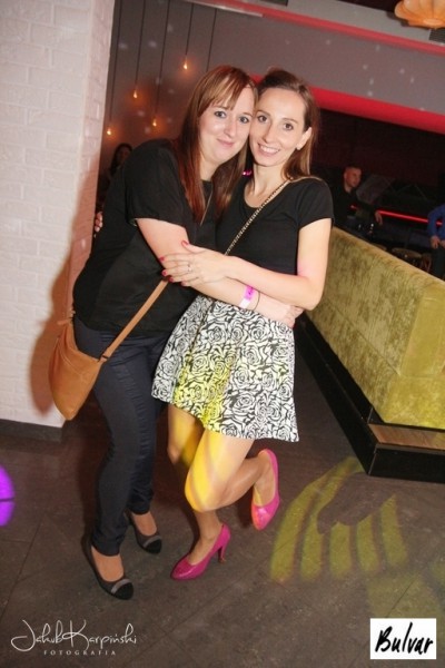 Sobota 07.11 w Million Club - Bulvar