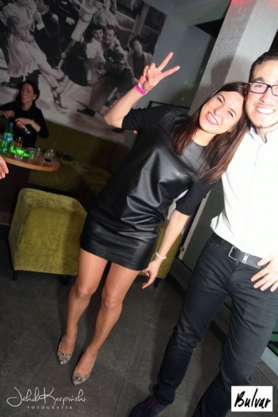 Sobota 07.11 w Million Club - Bulvar