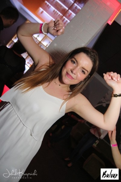 Sobota 07.11 w Million Club - Bulvar