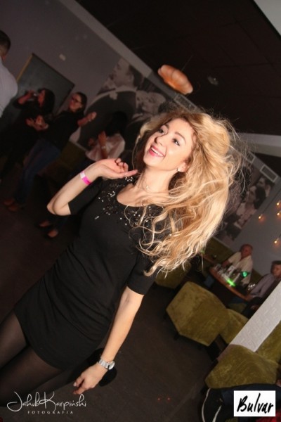 Sobota 07.11 w Million Club - Bulvar