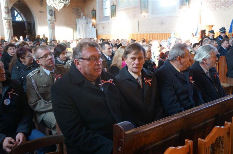 IV Powiatowe Obchody Narodowego...