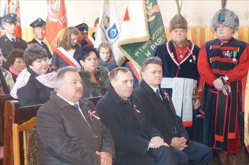 IV Powiatowe Obchody Narodowego...