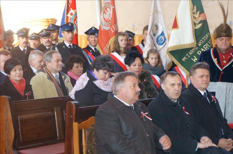 IV Powiatowe Obchody Narodowego...