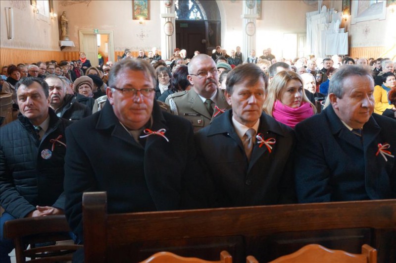 IV Powiatowe Obchody Narodowego...