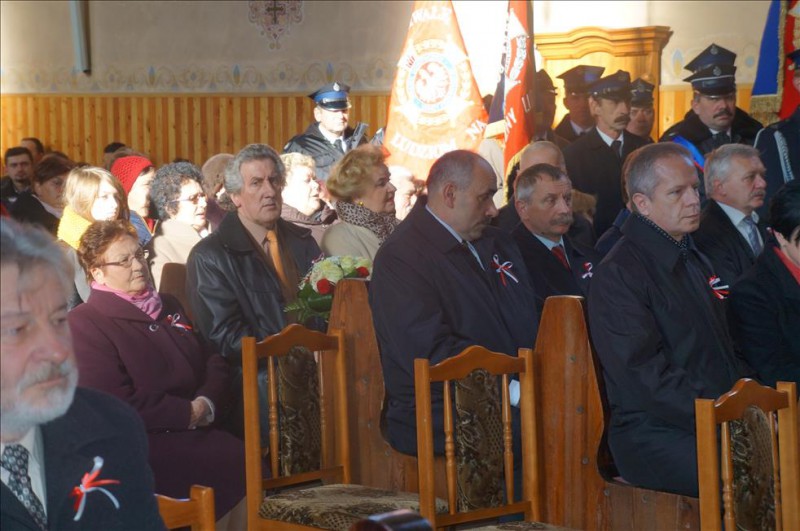IV Powiatowe Obchody Narodowego...