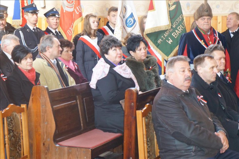 IV Powiatowe Obchody Narodowego...