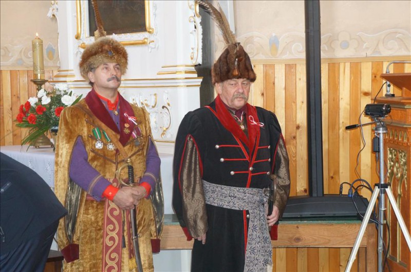 IV Powiatowe Obchody Narodowego...