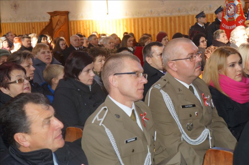 IV Powiatowe Obchody Narodowego...