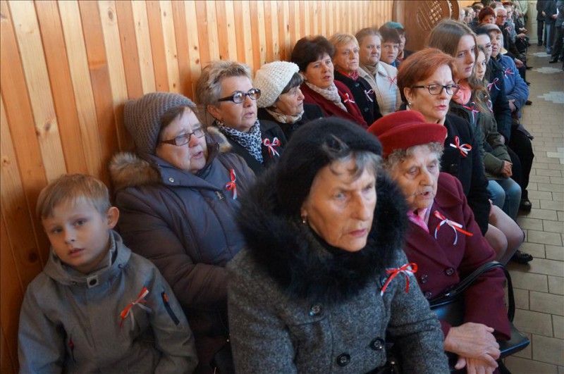 IV Powiatowe Obchody Narodowego...
